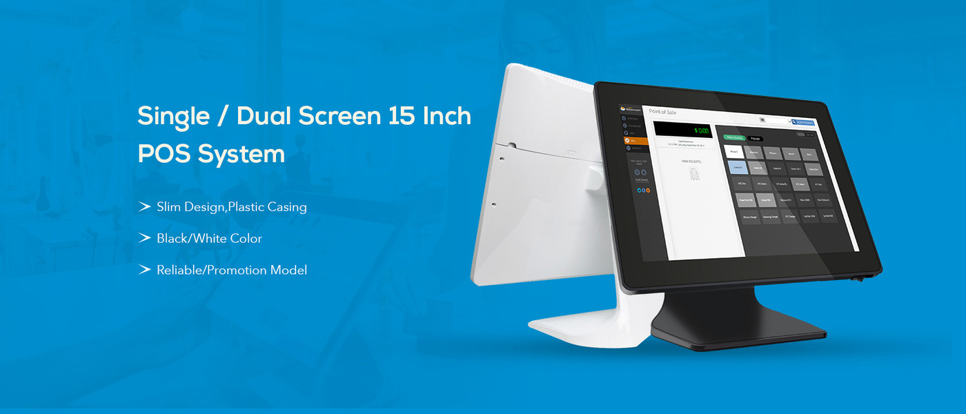 China best POS Touch screenmonitor op verkoop