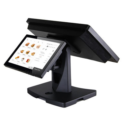 21.5 Inch 1980*1080 Capacitive Touch Screen Windows POS System Machine All In One