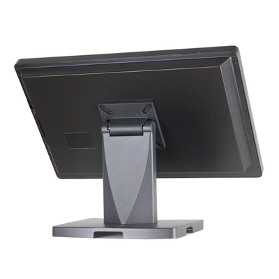 Ture Flat 18.5 Inch Pos Bezel Two Touch Pos System OEM ODM Desktop