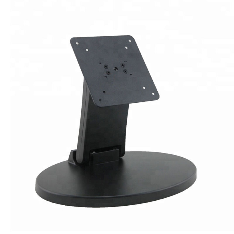 10-17Inch Display Pos Machine Parts Desktop Monitor Base Stand